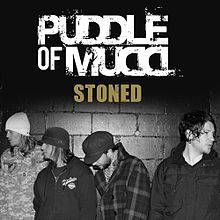 Puddle Of Mudd : Stoned